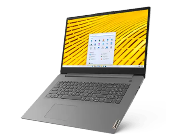 IdeaPad 3i (17” Intel) Laptop