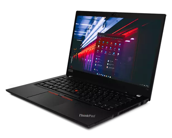ThinkPad T14 Gen 1 (Intel) | Lenovo US Outlet