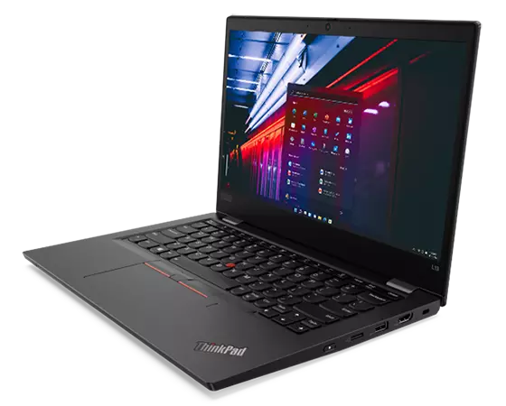 ThinkPad L13 Gen 2 (13”, Intel) Laptop