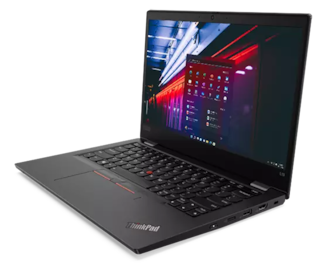 ThinkPad L13 Gen 2 (第11世代Intel® Core™)| 生産性を向上させる13.3