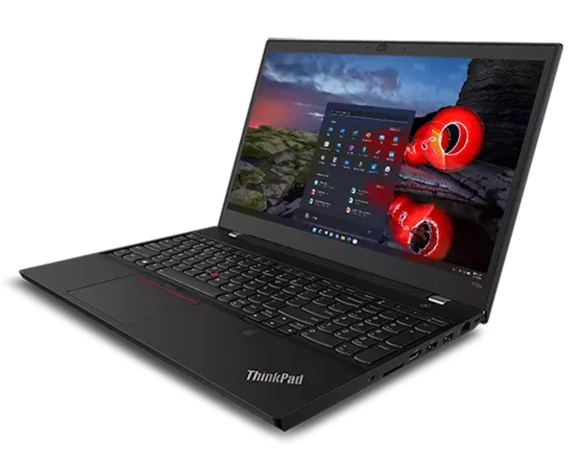 Lenovo 12XVS00004 Lenovo ThinkPad P15v Gen 2