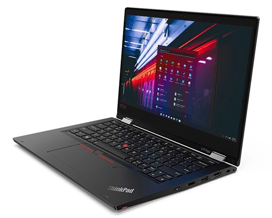 PC/タブレット ノートPC ThinkPad L13 Yoga (13”, Intel) Laptop
