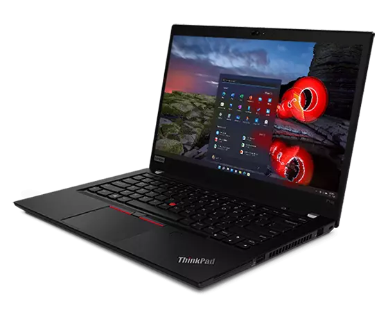 ThinkPad P14s Gen 2 14” AMD Mobile Workstation