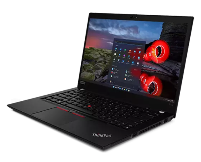 ThinkPad P14s Gen 2 14