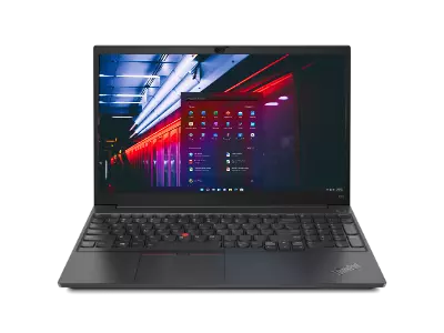ThinkPad E15 Gen 2 (15”, Intel) Laptop