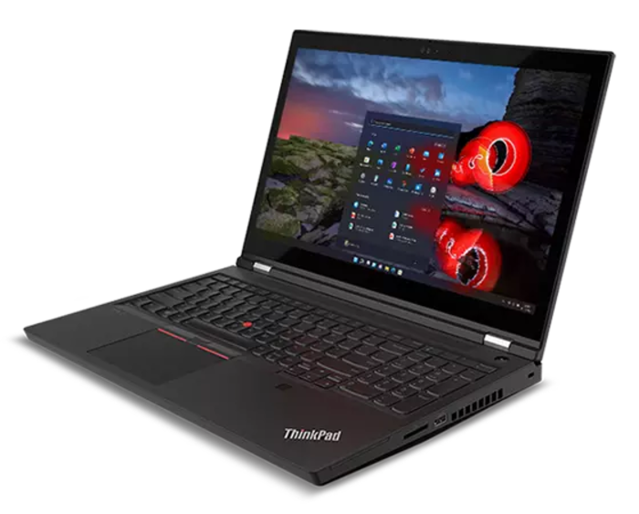 【県内手渡し可！送料無料】Lenovo 2022年最新ハイエンドゲーミングノートPC ThinkPad P15 Gen 2【ほぼ新品/動作チェックのみで起動極上品】 ThinkPad P15 Gen 2 | パワフルな15.6型モバイルワークステーション