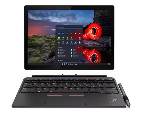 Lenovo ThinkPad Laptop Trackpoint Cap x 2 PCS X1 tablet } 