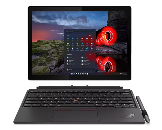 Lenovo: Laptops, Tablets & Monitors