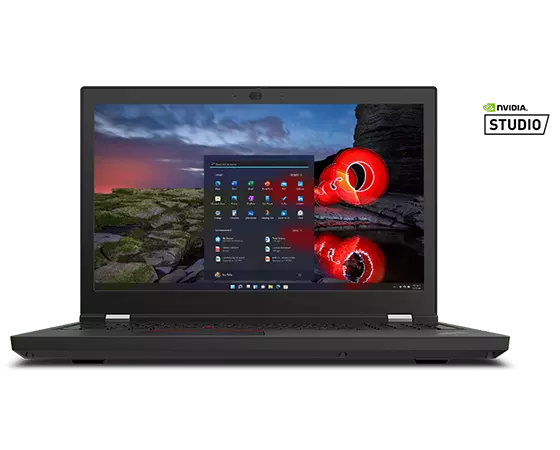 Notebook Workstation P15 Gen 2 | Lenovo USOutlet