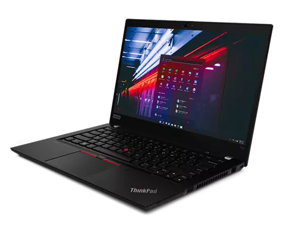 ThinkPad T14 (AMD) laptop