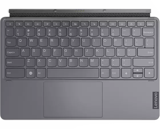 Image of Lenovo Keyboard Pack for Tab P12 Pro