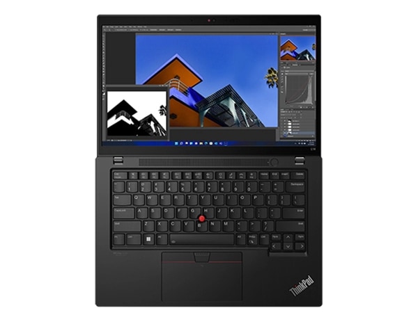 ThinkPad L14 Gen 3 | Intel vPro® powered 14 inch business laptop 