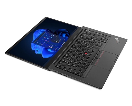 ただく Lenovo ThinkPad E14 14" FHD (Intel 4Core i51135G7， 32GB DDR4 RAM