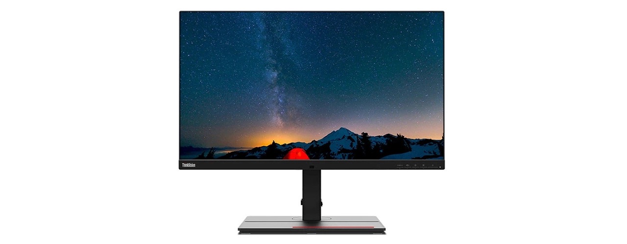 Lenovo ThinkVision Monitor - Thumbnail 2