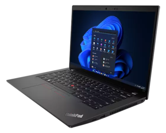Windowsノート本体 Lenovo ThinkPad L13 Gen4 AMD 32GB 256GB ThinkPad L13 Gen 4 AMD | 13.3型 AMDプロセッサー搭載スリムな