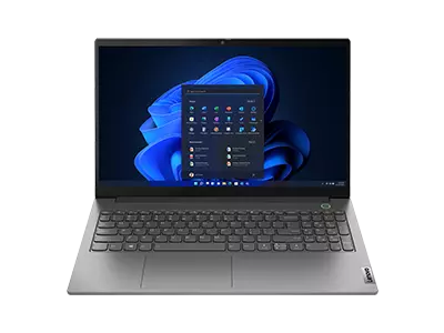 ThinkBook 15 Gen 4 (15” Intel) Laptop