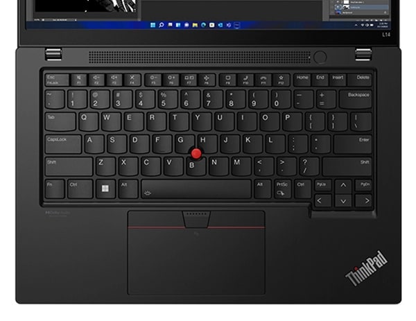 Lenovo : ThinkPad L14 GEN 3 R5 PRO 5675U 512GB 8GB 14IN NOOD W11P