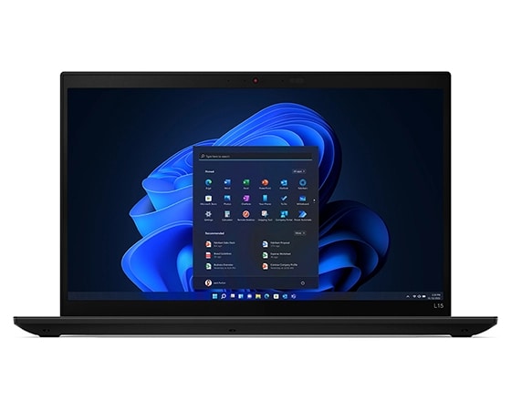 ThinkPad L15 Gen 3 (15” AMD) Laptop