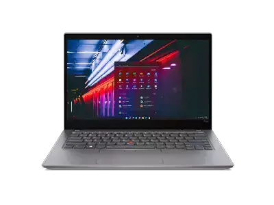 Lenovo ThinkPad X13 Yoga Notebook PC (20SX000CZA)