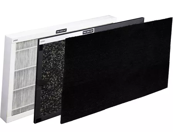 

Lasko YY25620 Replacement Filter