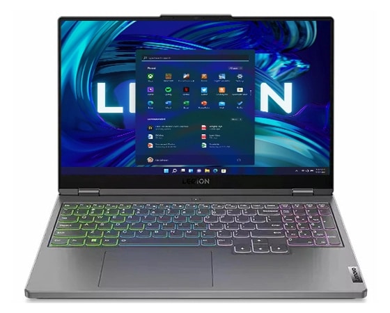 Legion 5i Gen 7 15” Gaming Laptop | Lenovo US