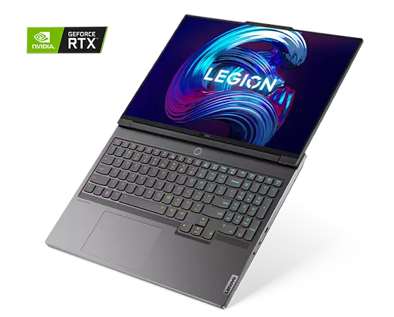Legion 7i Gen 7 (16” Intel) Gaming Laptop