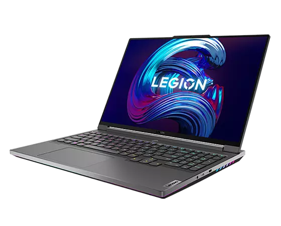 Lenovo Legion 7 Gen 7 Review