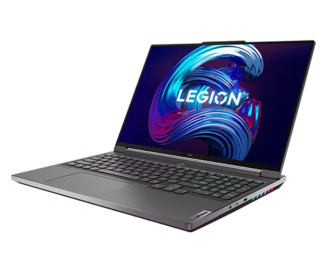 Legion 7 Gen 7 (16