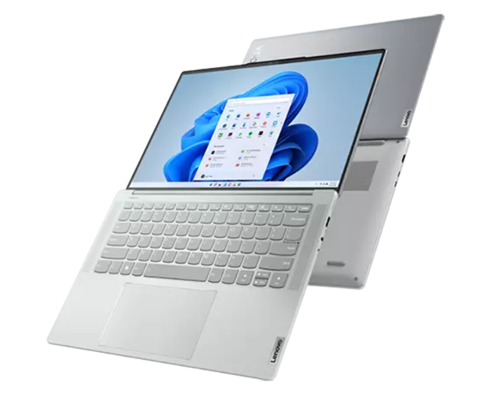 H*H様 【動作確認済み】Lenovo Yoga Slim 6 ノートPC ID Yoga Slim 6i Gen 8 14型(第12世代Intel® Core™) | スリムでパワフルな