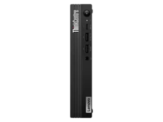 Настільні ПК Lenovo ThinkCentre у корпусі форм-фактора Tiny серії
