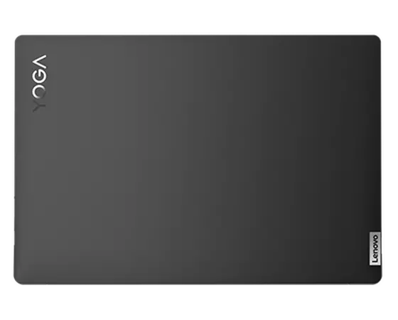 Yoga Slim 7 Pro X Gen 7 laptop cover view