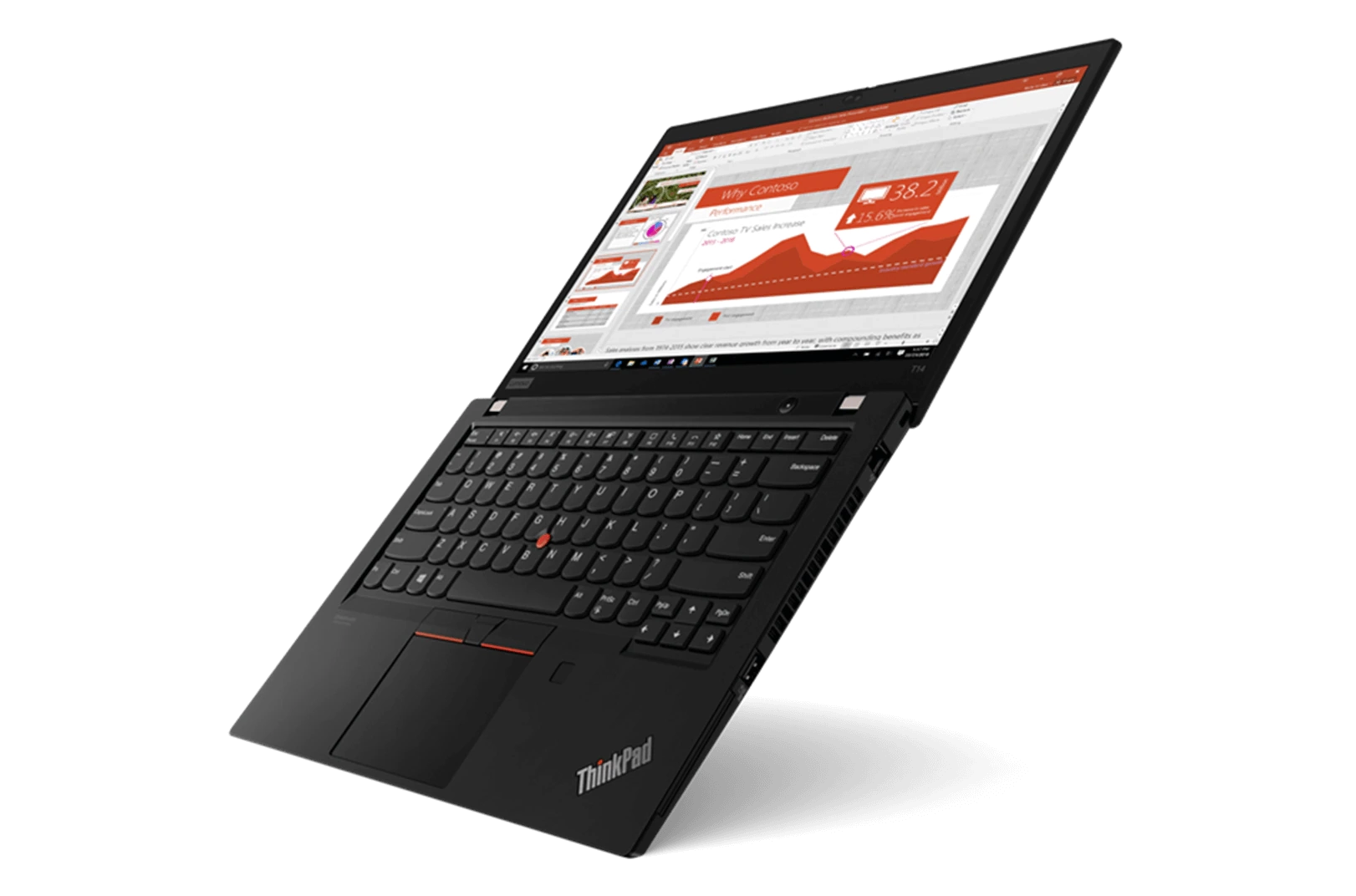 Best Lenovo Thinkpad For Business ThinkPad T Series | Best Business Laptop | Lenovo CA