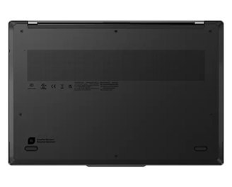 ThinkPad Z16 (16″ AMD) | Performance powerhouse made partly from