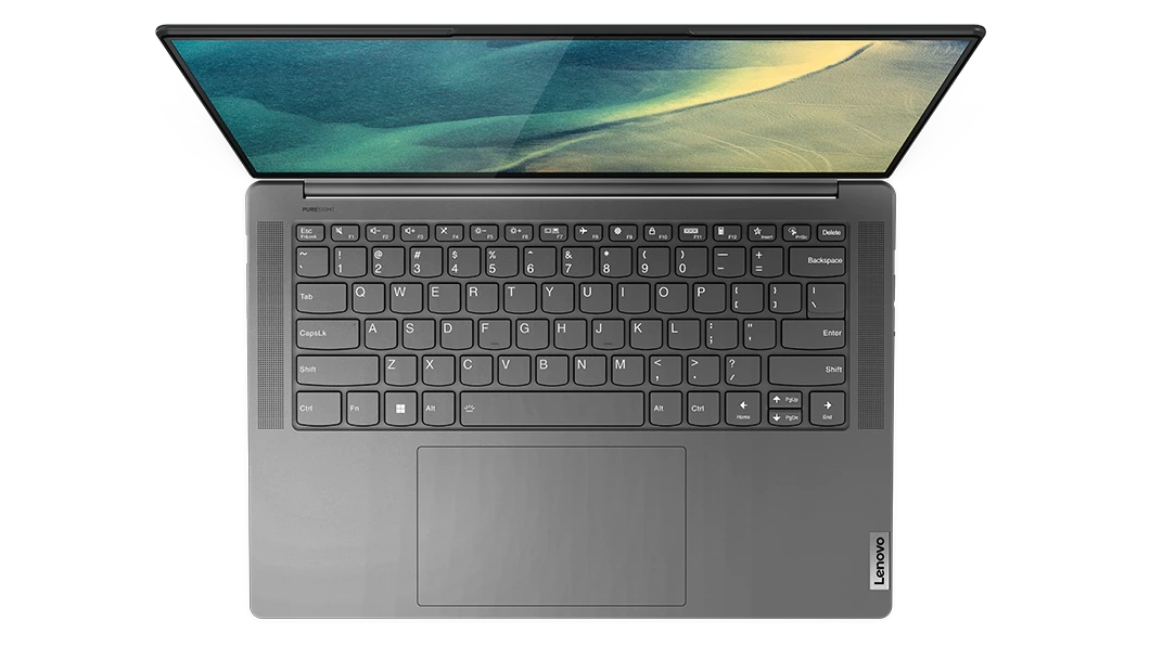 Lenovo Slim 7 Pro X (14″ AMD) | Thin & light 14.5″ AMD-powered