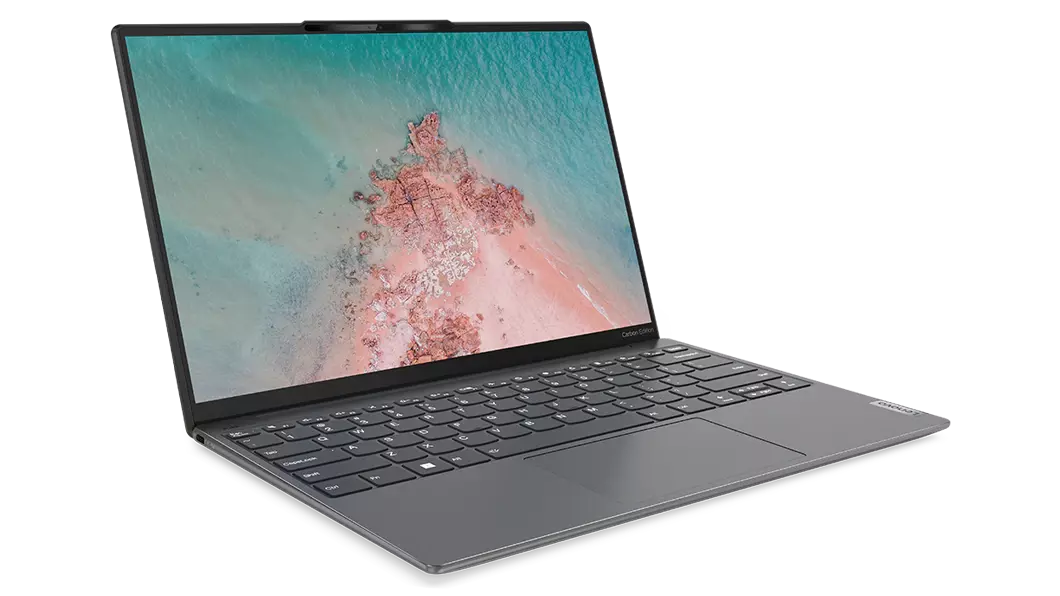 Lenovo Slim 7i Carbon (13″ Intel) | Portable yet powerful Intel