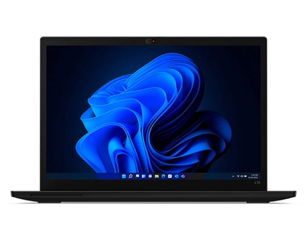 ThinkPad L13 Gen 3 Intel (13”) - Storm Grey | Lenovo US