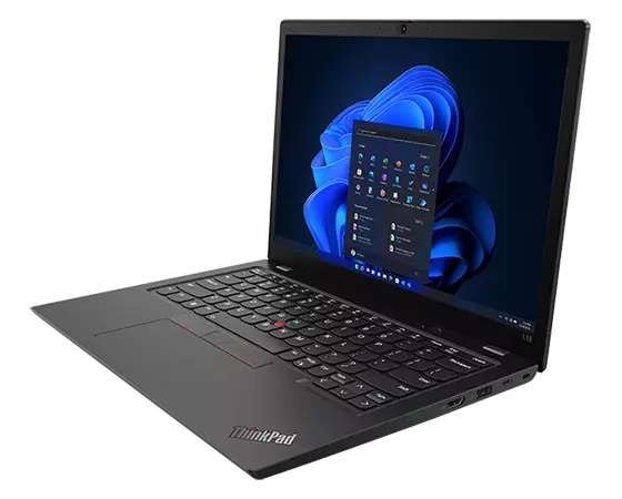 ThinkPad L13 Gen 3(第12世代インテル) | スリムで軽量な13.3型 ...