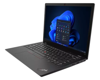 【今週末限定セール中】(在庫わずか）【美品】【第12世代】Lenovo ThinkPad X13 Gen 3　高性能モバイルノートPC ThinkPad X13 Gen 6(13.3型 Intel) | コンパクトで軽量な13.3型 AI PC