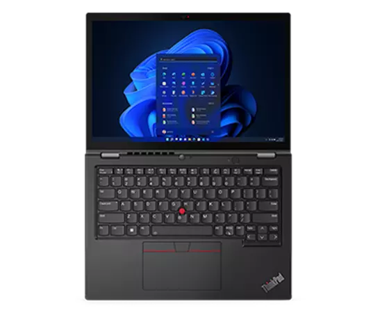 ThinkPad L13 Yoga Gen 3 | 13.3 inch thin & light 2-in-1 AMD