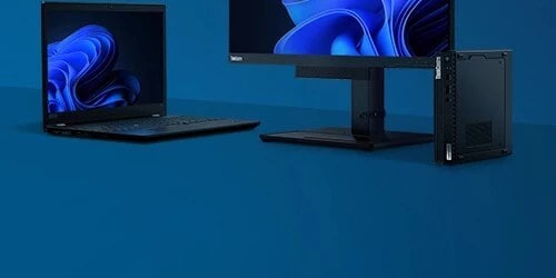 Lenovo】デスクトップPC | オールインワンPC & 省スペースデスクトップ 