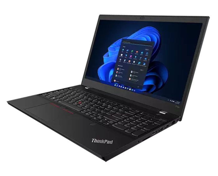 ThinkPad P15v Gen 3 (15″ Intel) | ISV-ready mobile workstation