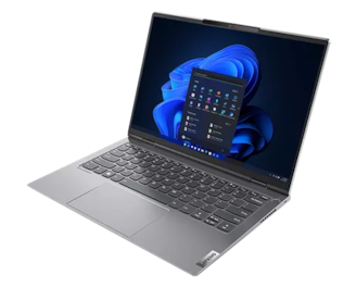 ThinkBook 14p Gen 3 (14″ AMD) | 14” AMD business laptop for