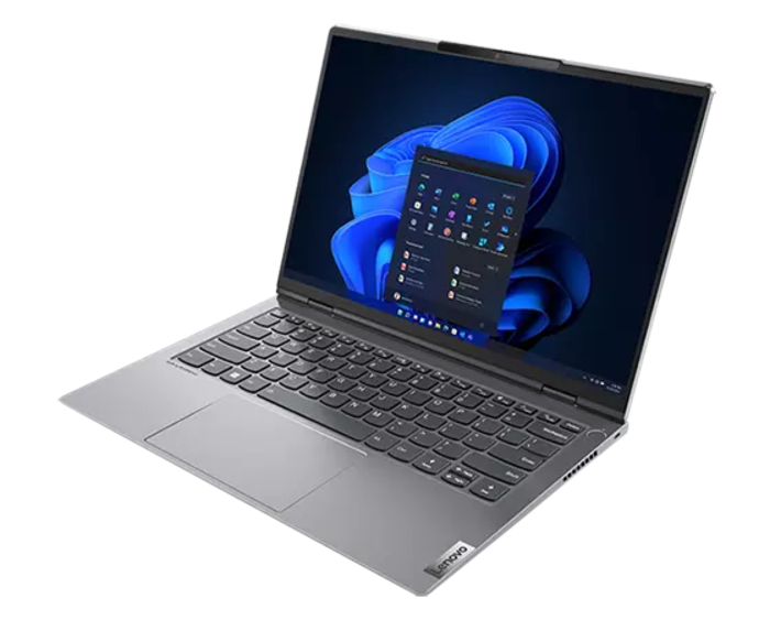 ThinkBook 14p Gen 3 (14″ AMD) | 14” AMD business laptop for