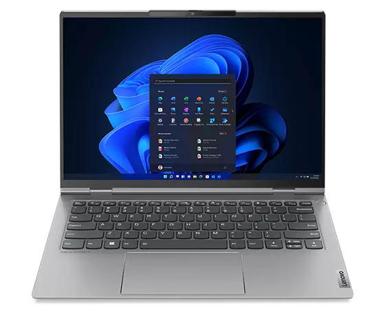 ThinkBook 14p Gen 3 (14″ AMD) | 14” AMD business laptop for