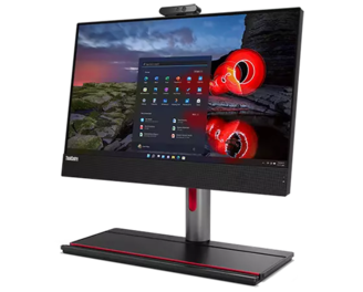 ThinkCentre M70a All-in-One Gen 3（第12世代インテル) | コスト
