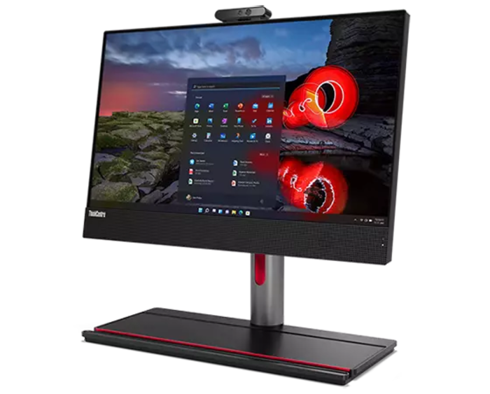 ThinkCentre M70a All-in-One Gen 3（第12世代インテル) | コスト