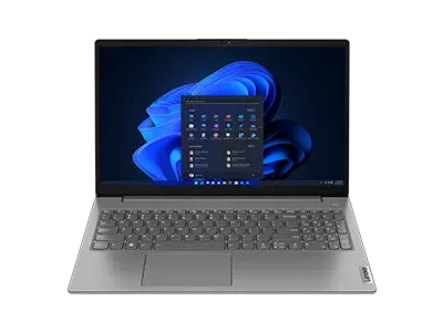 LENOVO NOTEBOOK V15 - Ordinateur Portable 15 - Intel Core i3 - 8Go RAM -  256Go SSD - Windows 10 - Cdiscount Informatique