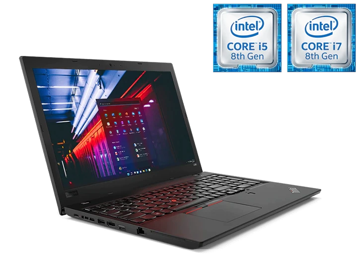 Lenovo ThinkPad L580 ( 第8世代 - Core i3 ) - ノートPC