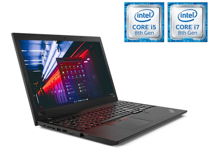 ThinkPad L580 | Versatile 15.6