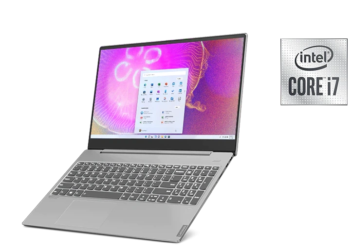 IdeaPad S540 (15, Intel) | Ultraslim 15-inch laptop | Lenovo NZ